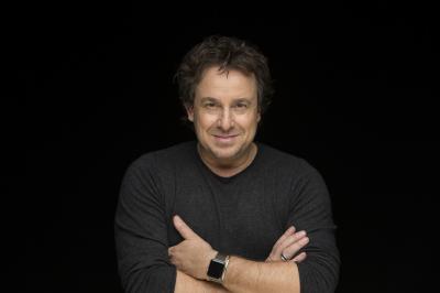 Marco Borsato